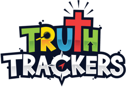 truth trackers logo
